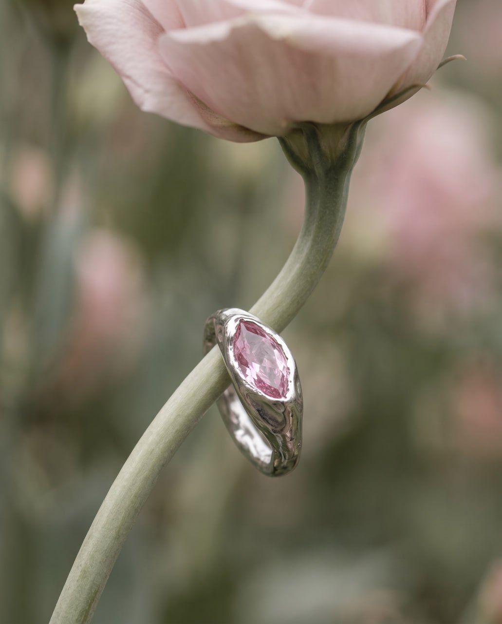 BY SOTRA – Handmade Rings – visual 3
